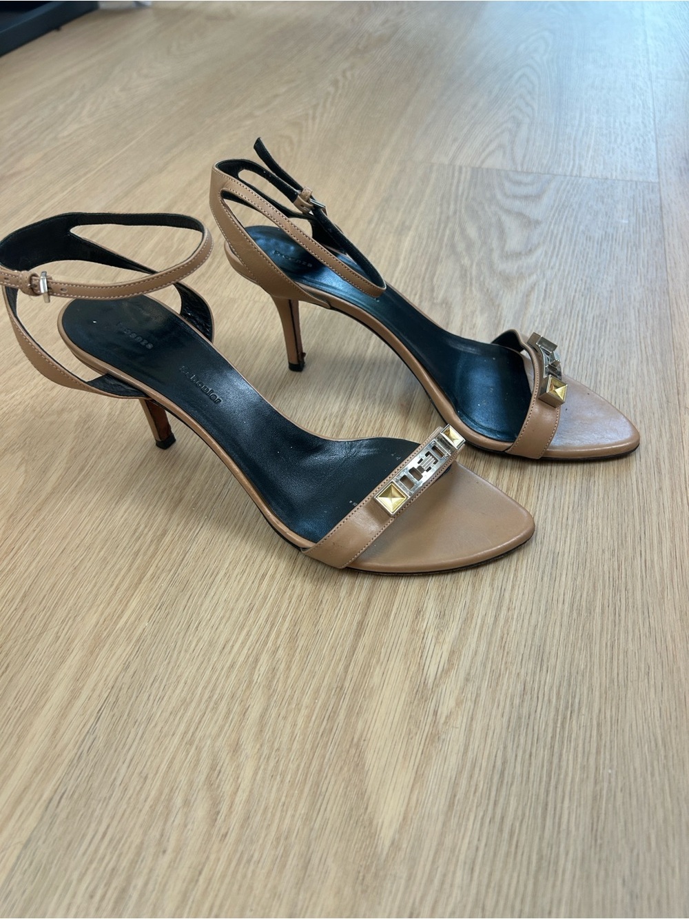 Proenza Schouler PS11 Heels 39